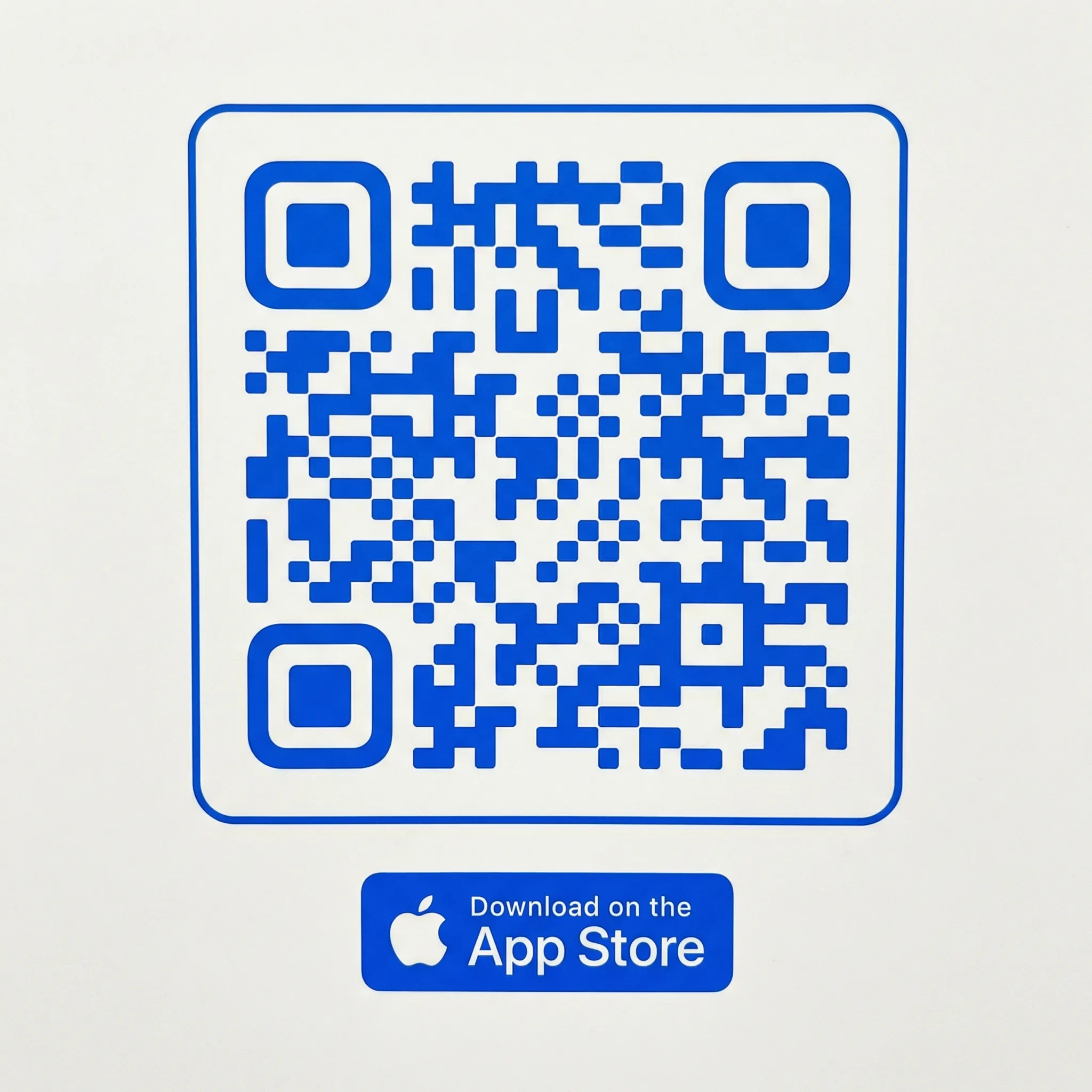 另类电影专区 iOS版APP下载二维码